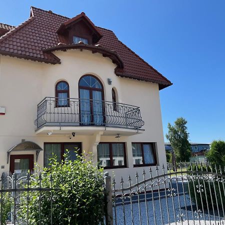 Palacyk Wolin Kültér fotó